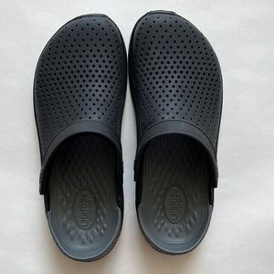 Unisex LiteRide by Crocs Slip On Shoes